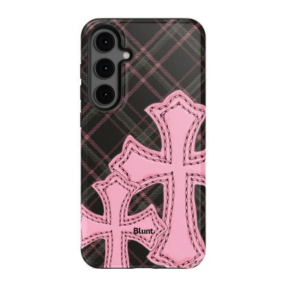 Pink Domination Samsung Case