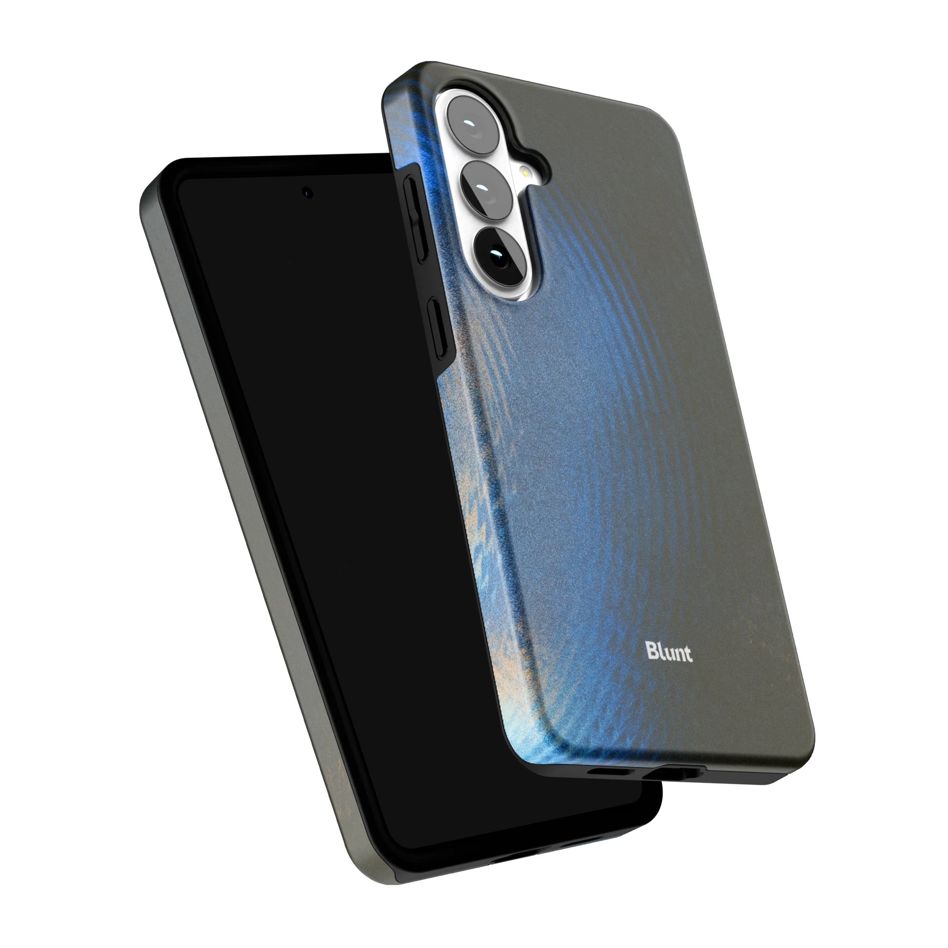 Midnight-Grid-samsung-case-Galaxy S26 Plus-5