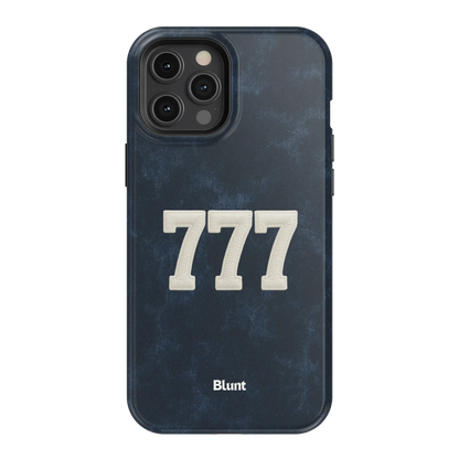 Lucky League iPhone Case