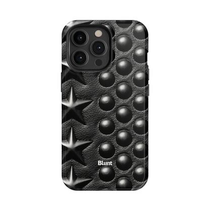 Star Riot iPhone Case
