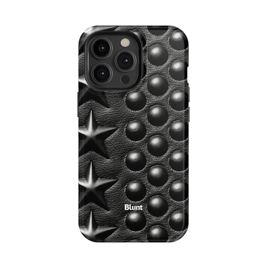 Star Riot iPhone Case