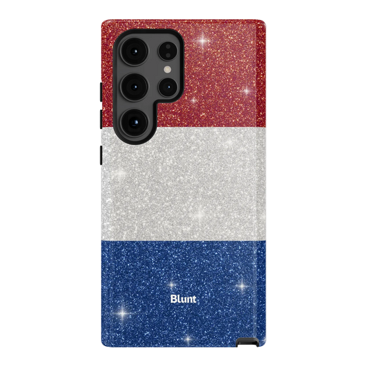 Parisa Samsung Case