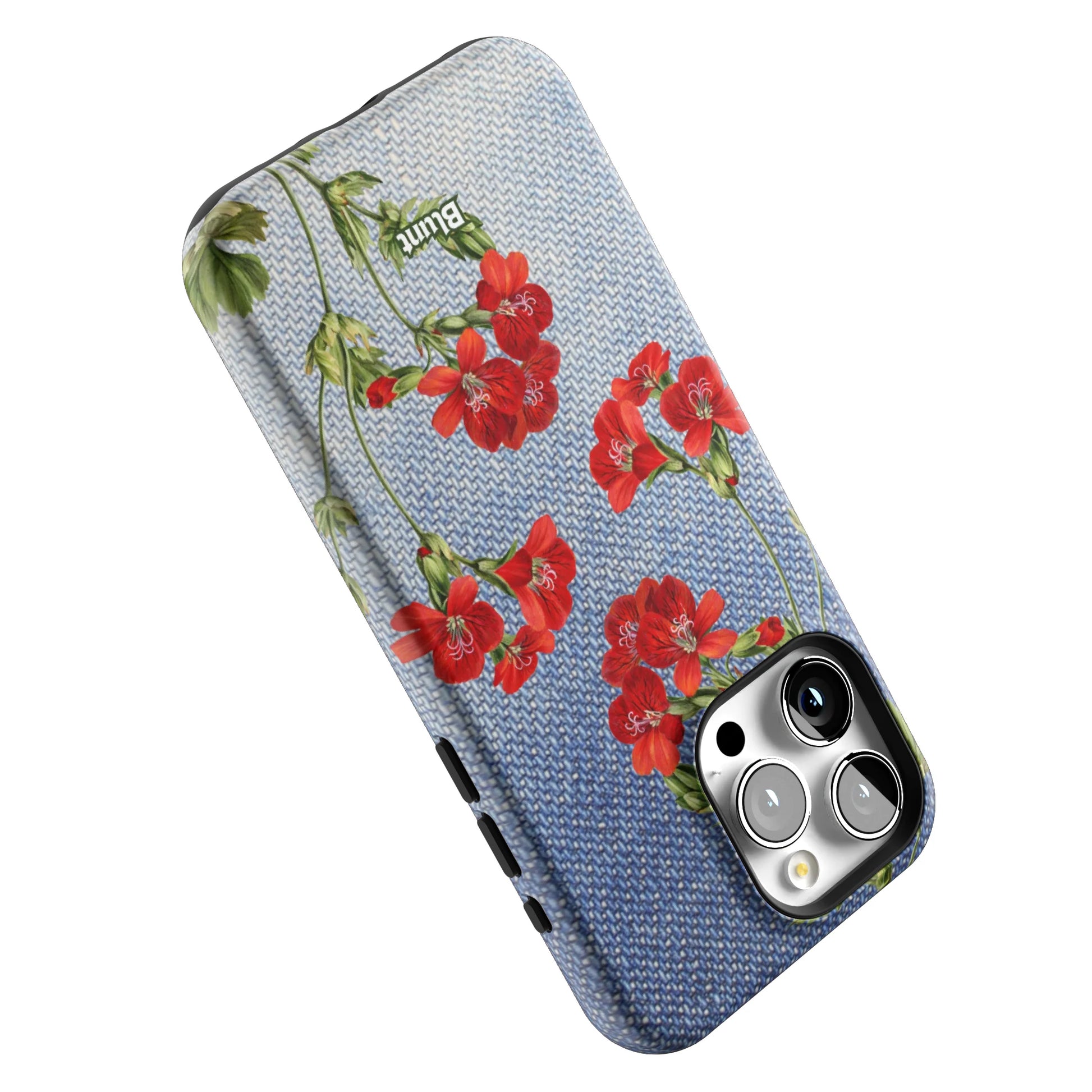 Denim-Posy-iphone-case-iPhone 15 Pro Max-4