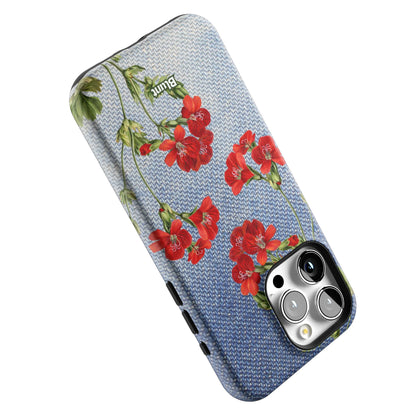 Denim-Posy-iphone-case-iPhone 15 Pro Max-4