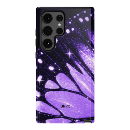 Vidia Samsung Case