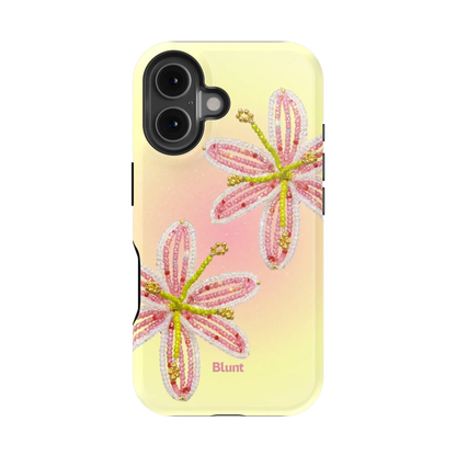 Sugar Bloom iPhone Case