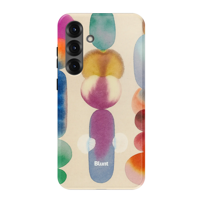 Cloud Wash Samsung Case