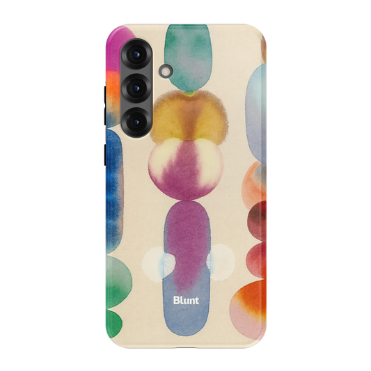 Cloud Wash Samsung Case