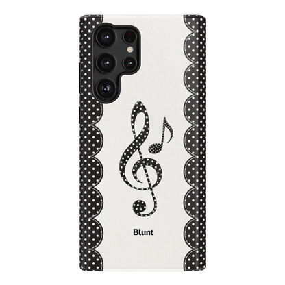 Notelette Samsung Case