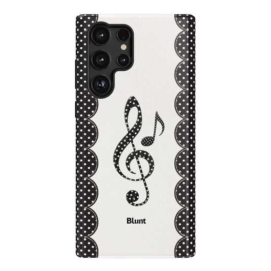 Notelette Samsung Case