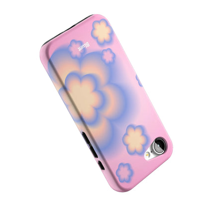 Fog-Flower-iphone-case-iPhone 16 E-4