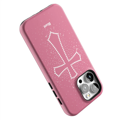 Pink-Diamara-iphone-case-iPhone 14 Pro Max-4