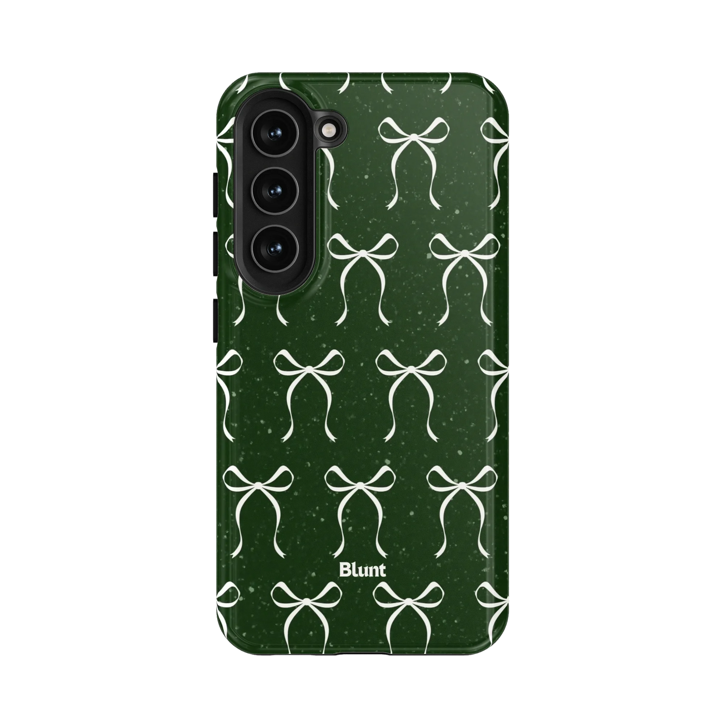 Knot Samsung Case