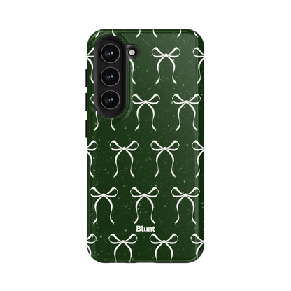 Knot Samsung Case