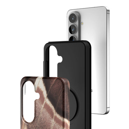 Brown-Raya-samsung-case-Galaxy S26-3