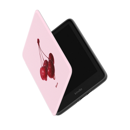 Cherry-Gloss-kindle-case-Kindle Paperwhite/Colorsoft 7-2