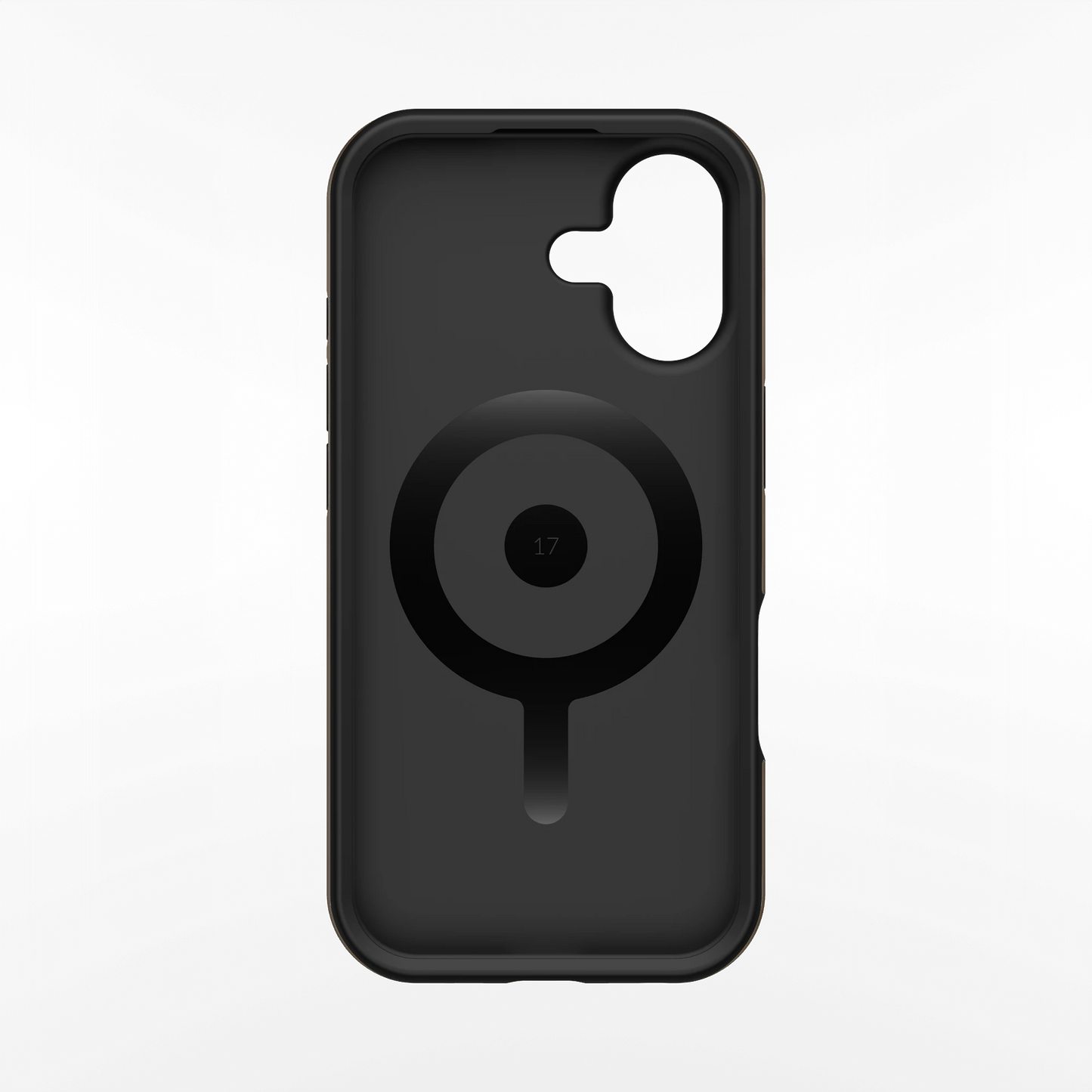 Tannin iPhone Case