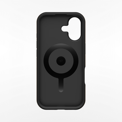 Tannin iPhone Case