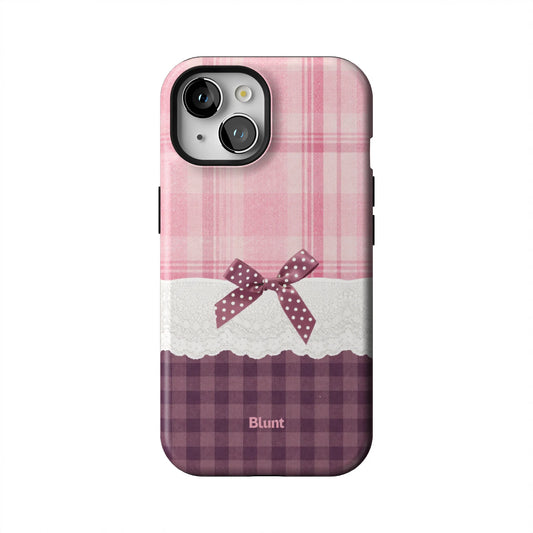 Blush-Picnic-iphone-case-iPhone 15-1