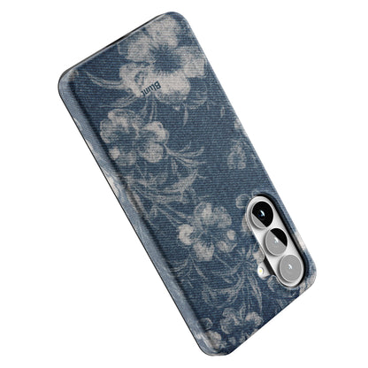 Denim-Bloom-samsung-case-Galaxy S26 Plus-4