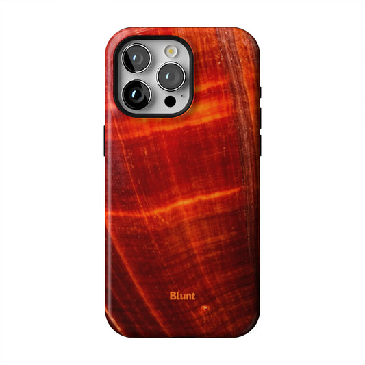Lava-Husk-iphone-case-iPhone 15 Pro Max-1
