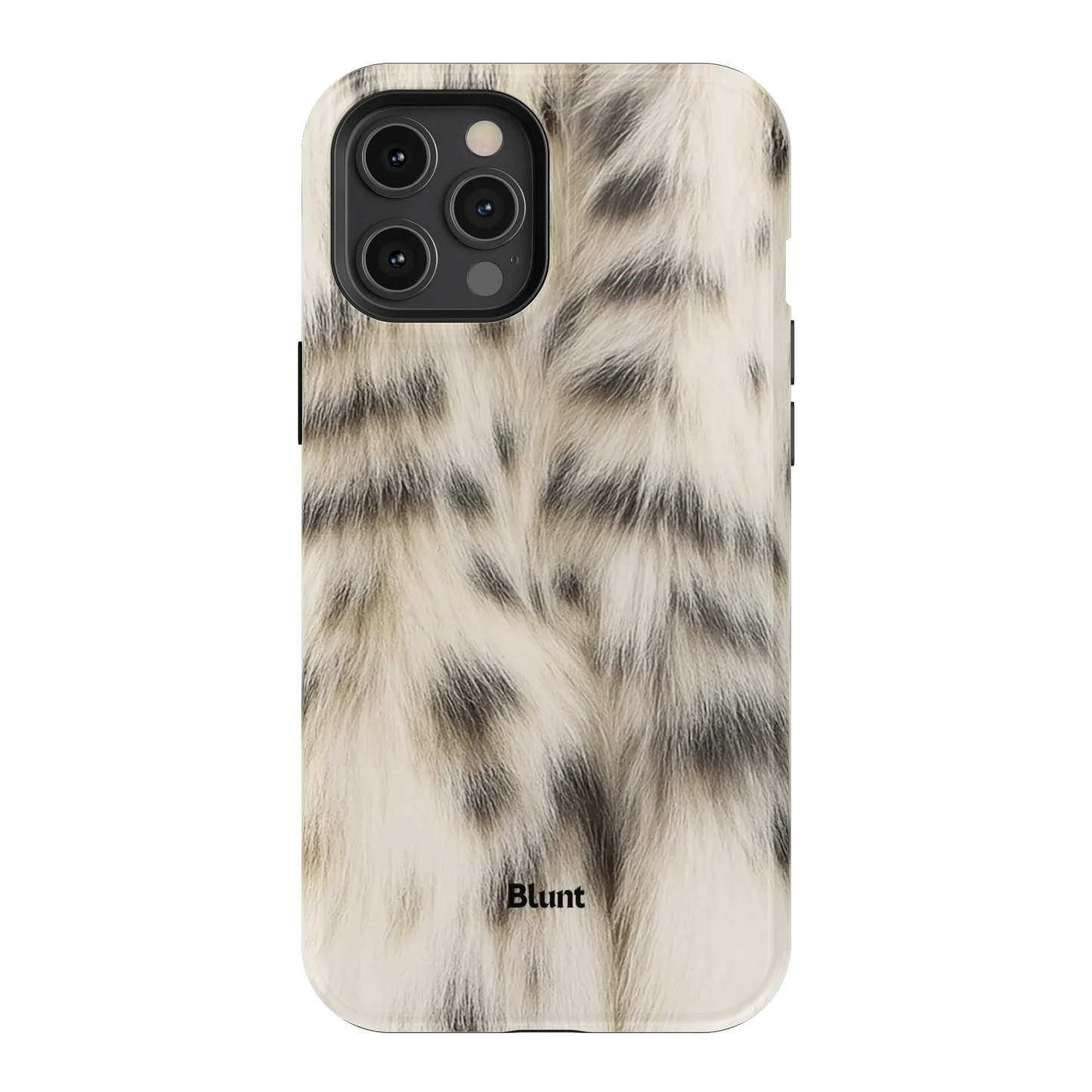 Bronco Fade iPhone Case