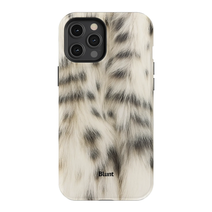 Bronco Fade iPhone Case