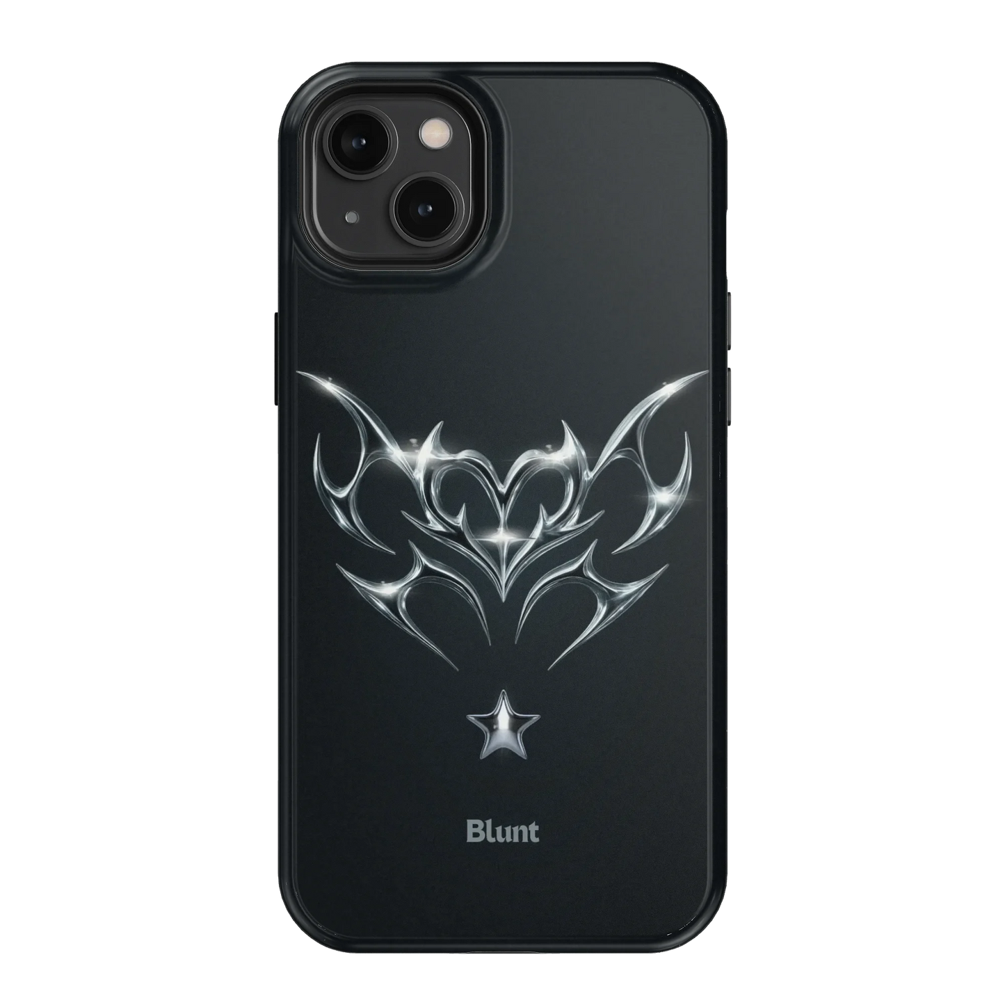 Starbound iPhone Case