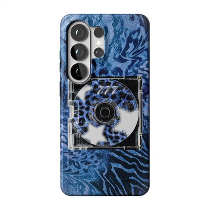 777 Mix Samsung Case