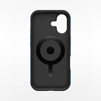 Cotton Glow iPhone Case