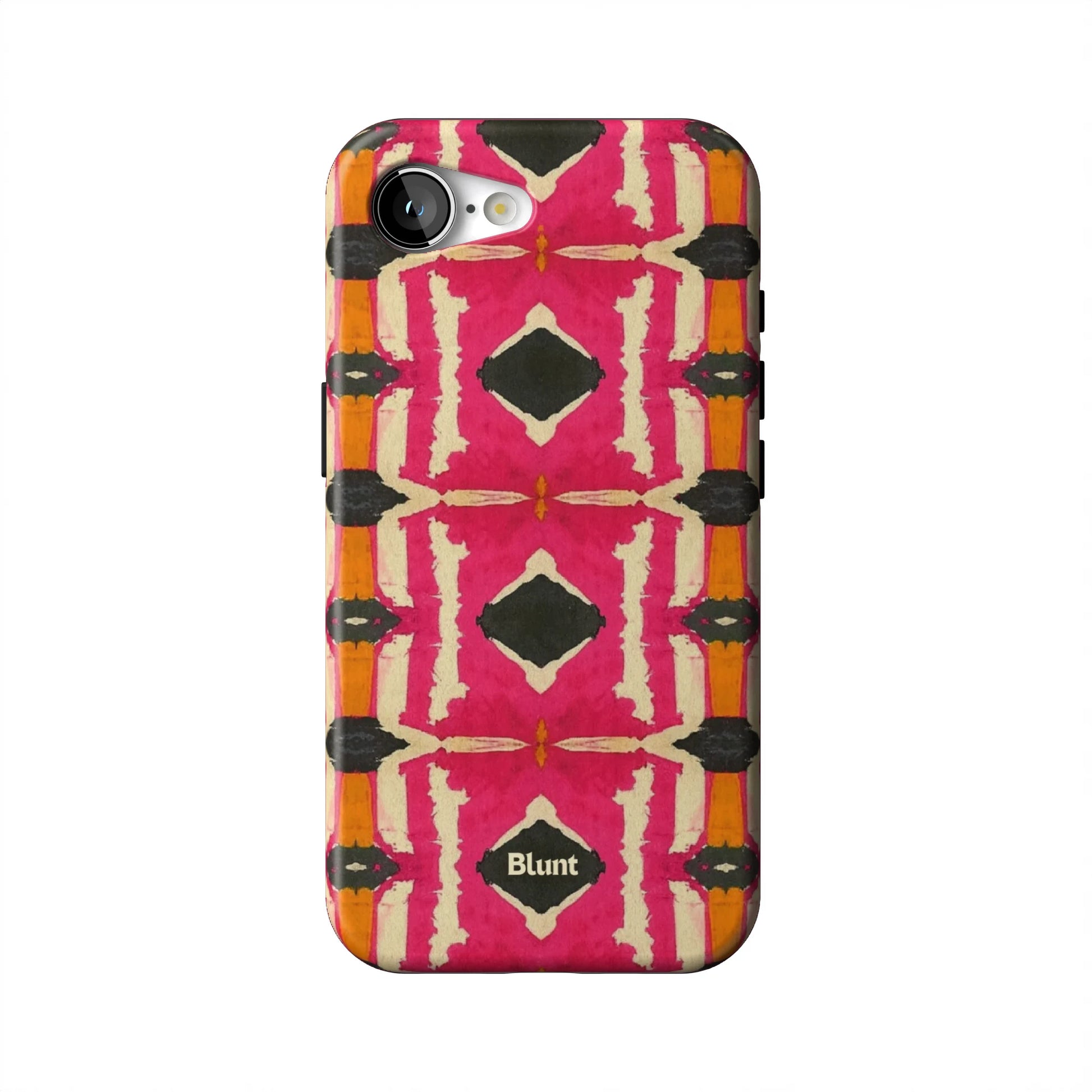 Neon-Tribal-iphone-case-iPhone 17 E-1