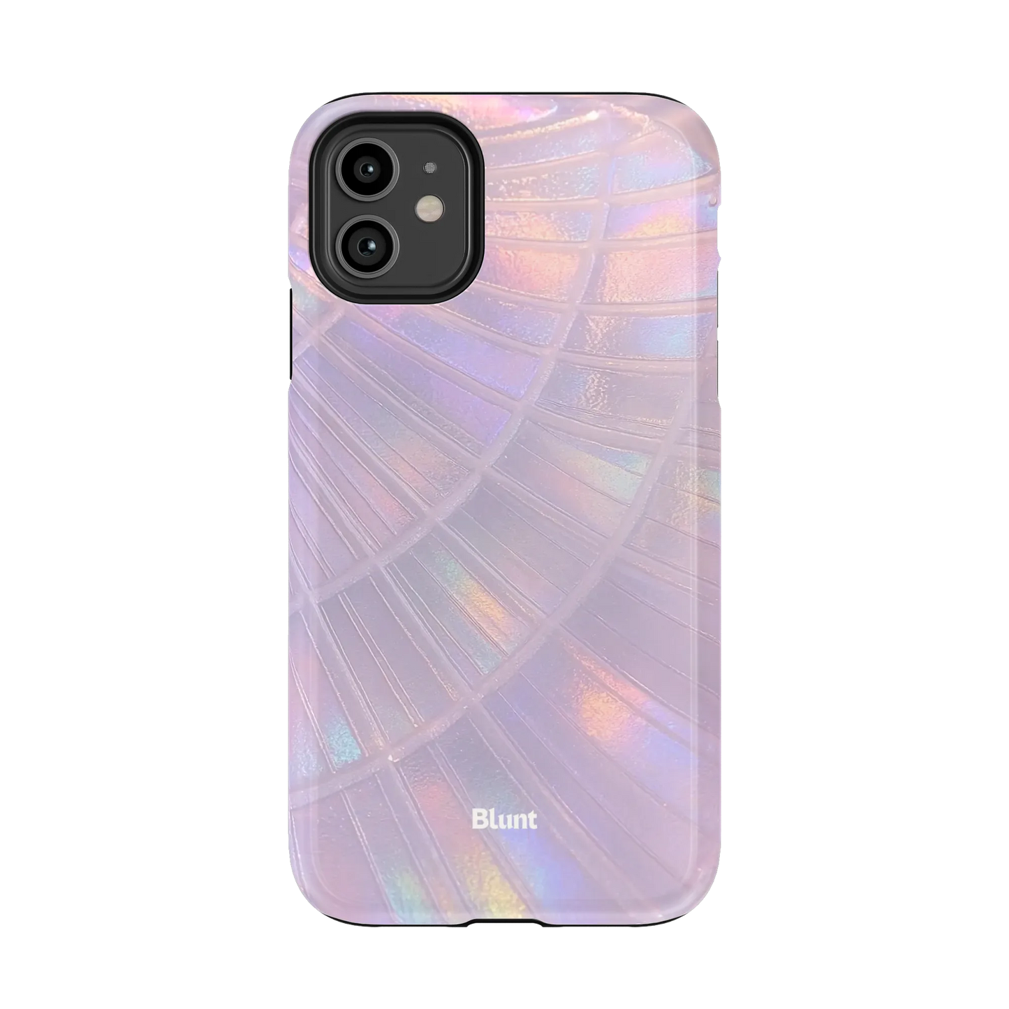 Amethyst iPhone Case
