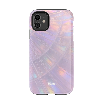 Amethyst iPhone Case