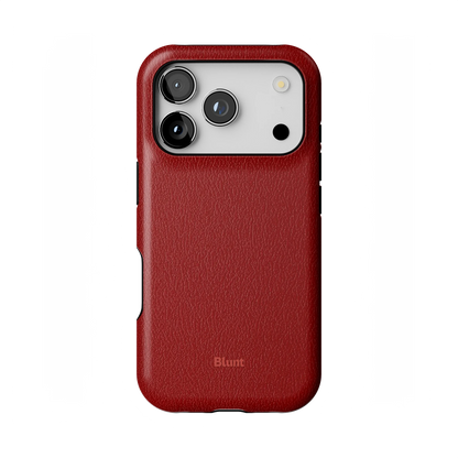 Carmox iPhone Case