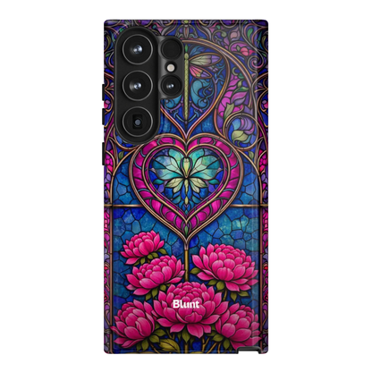 Matilda Samsung Case