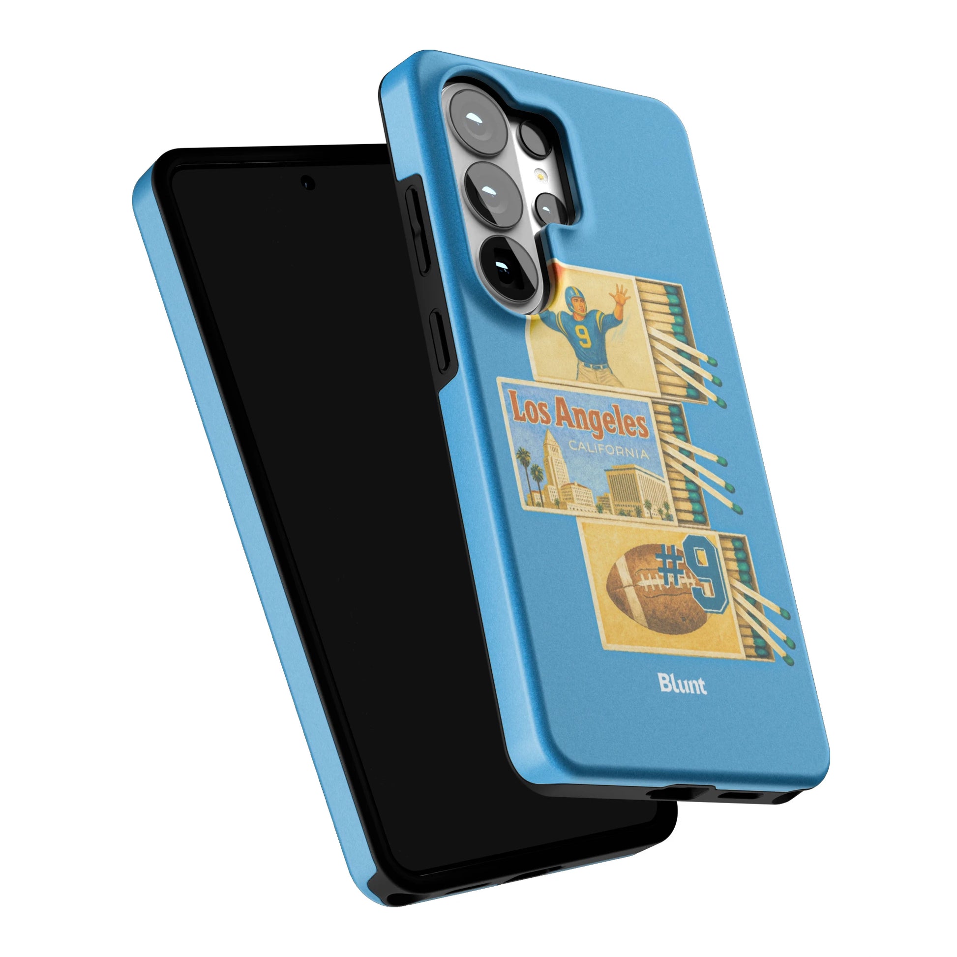 LA-Football-samsung-case-Galaxy S26 Ultra-5