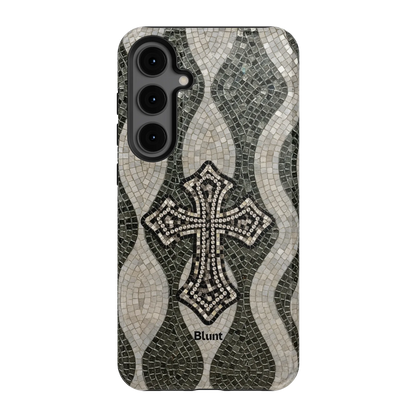 Sanctuary Samsung Case