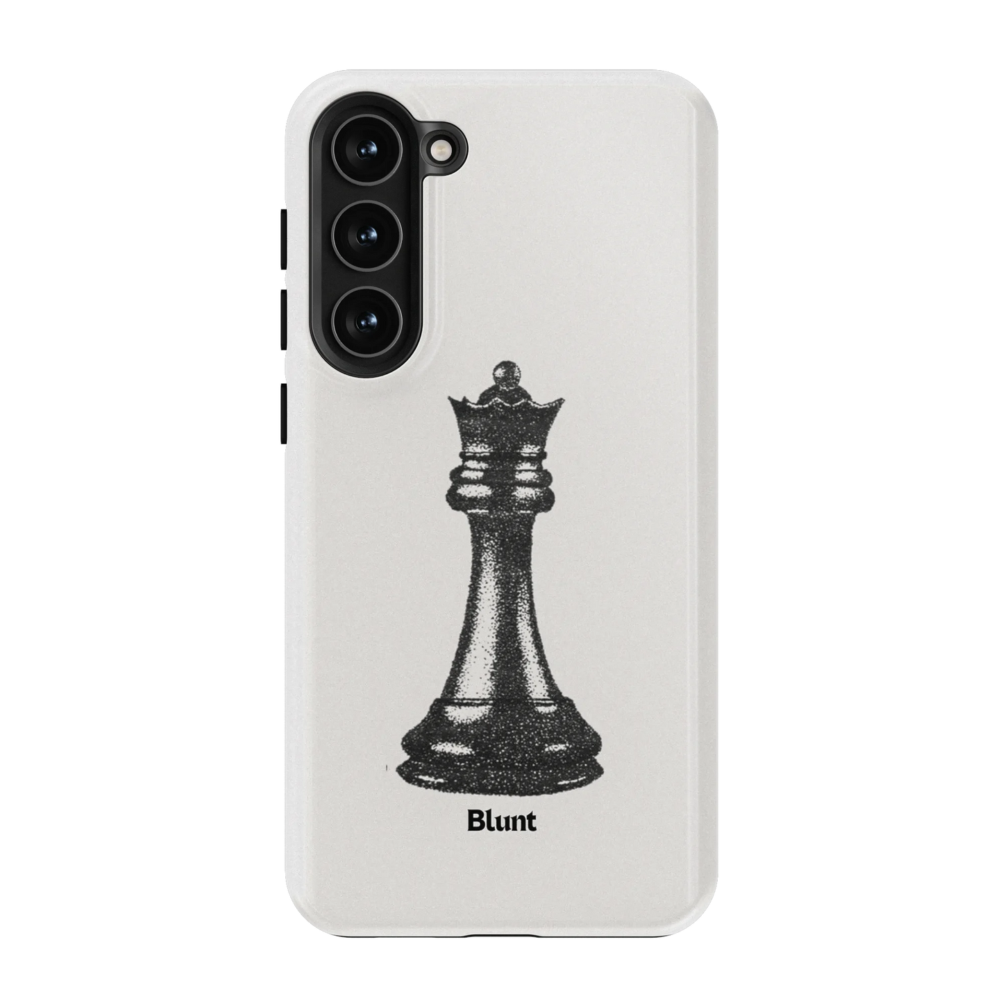 White King Samsung Case