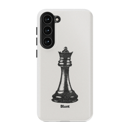 White King Samsung Case