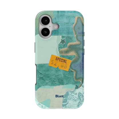 Juno iPhone Case