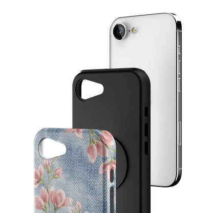 Floral-Fade-iphone-case-iPhone 17 E-3