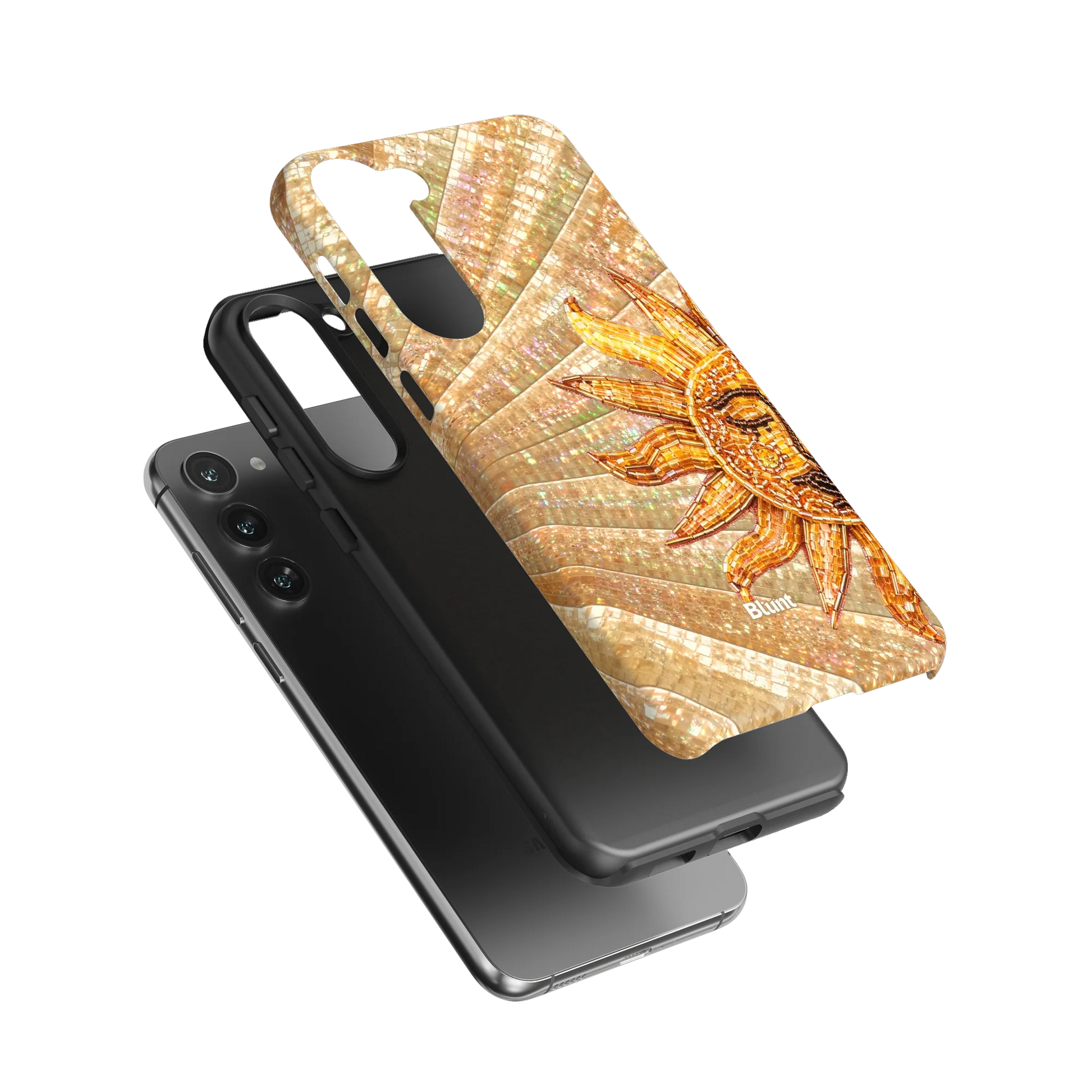 Solar-Gleam-samsung-case-Galaxy S23 Plus-3