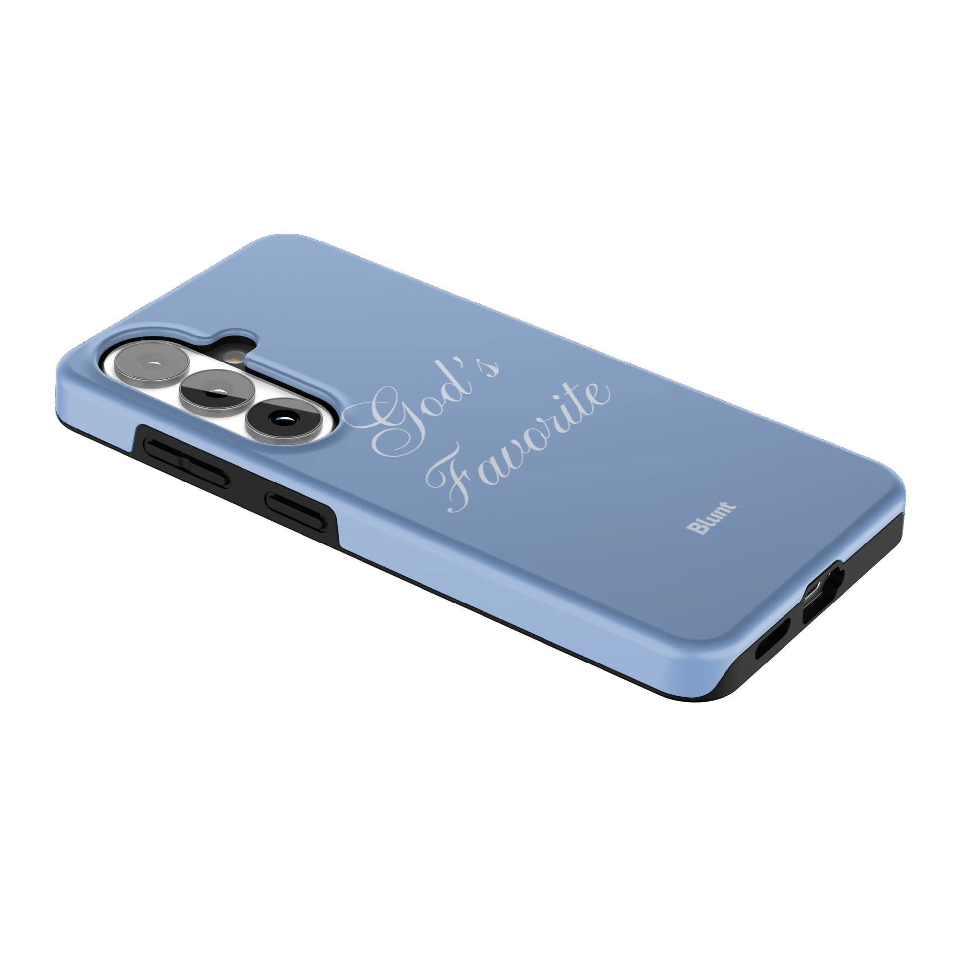 Gods-Favorite-Blue-samsung-case-Galaxy S26-2