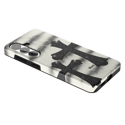 Blessed-Onyx-samsung-case-Galaxy S26 Plus-2