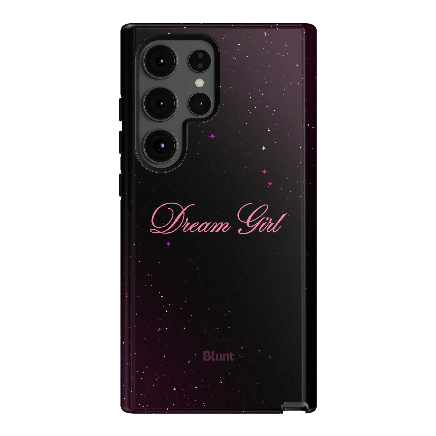 Dream Dust Samsung Case