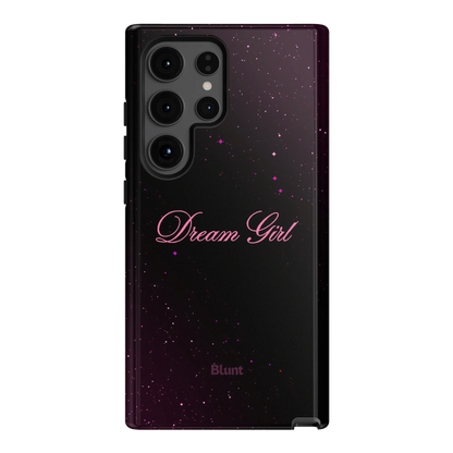 Dream Dust Samsung Case