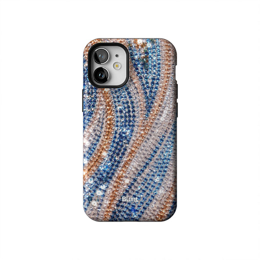 Cerulean-Light-iphone-case-iPhone 12 Mini-1