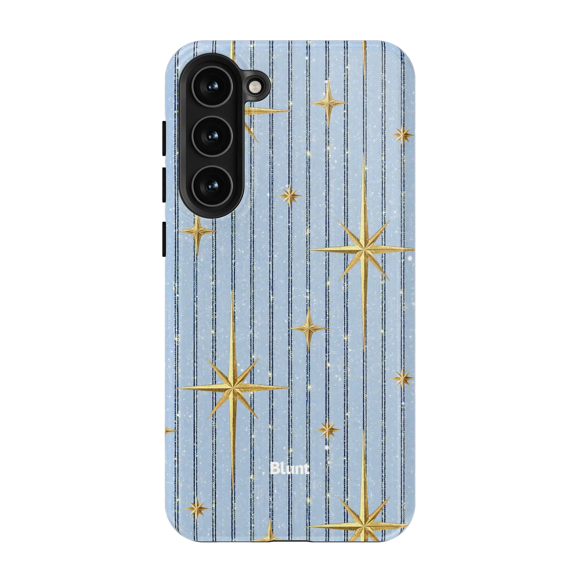 Cloud-Nine-samsung-case-Galaxy S23 Plus-1