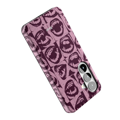 Sharp-Grid-samsung-case-Galaxy S26-4