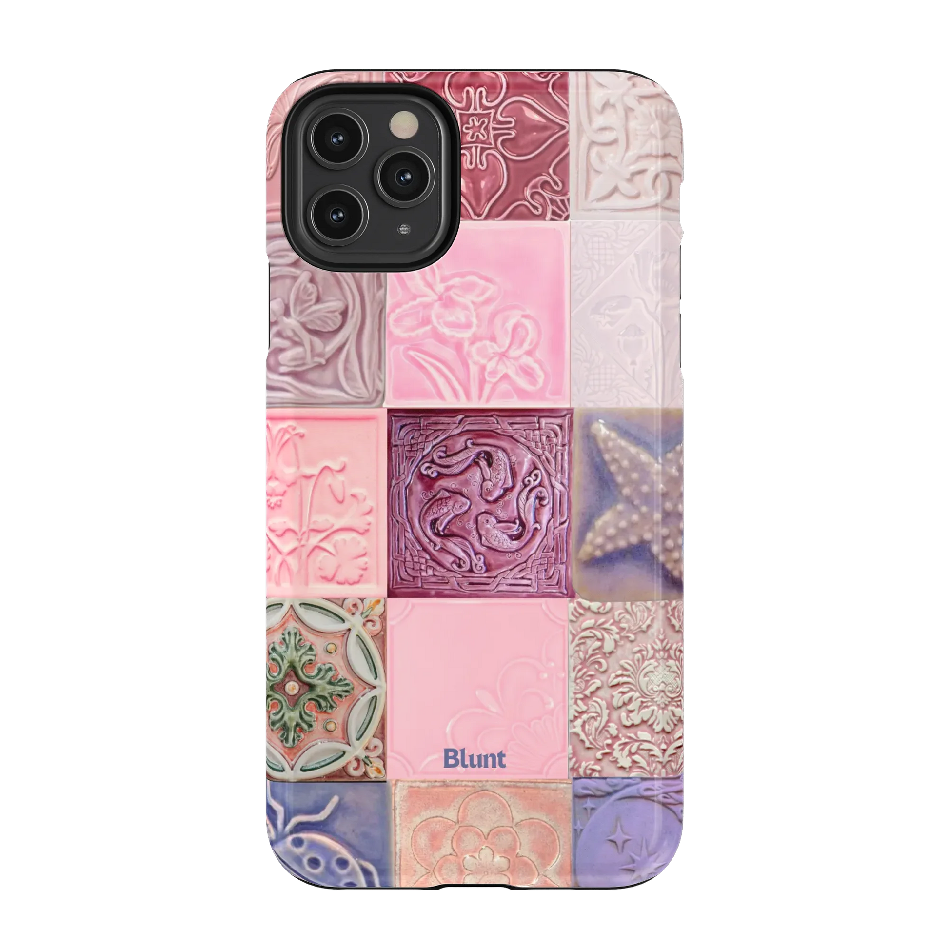 Blushed-Malibu-iphone-case-iPhone 11 Pro Max-1